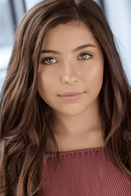 Photo of Emma Tremblay