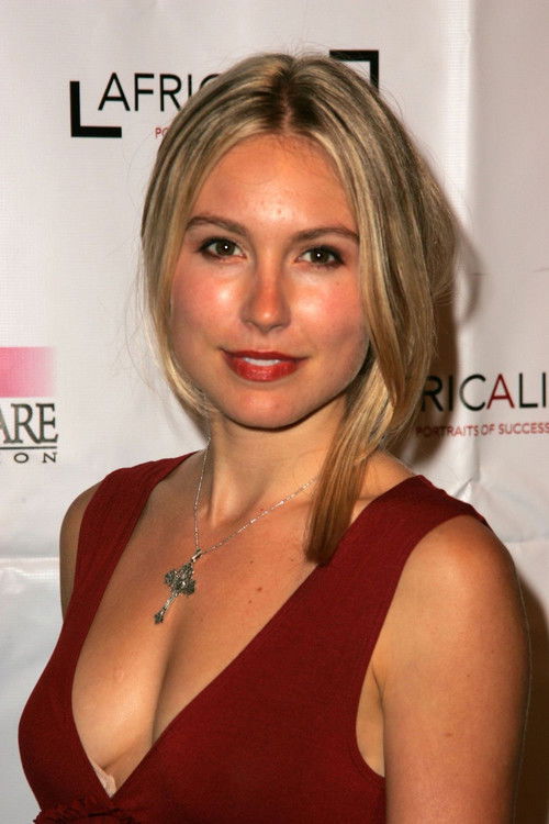 Photo of Sarah Carter