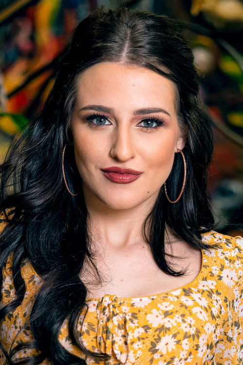 Photo of Aubree Valentine