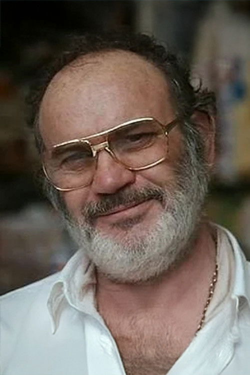 Photo of Mario Brega