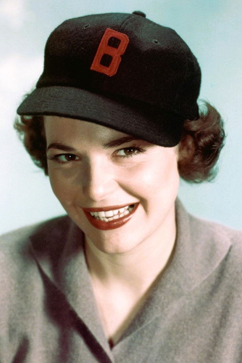 Photo of Anne Bancroft