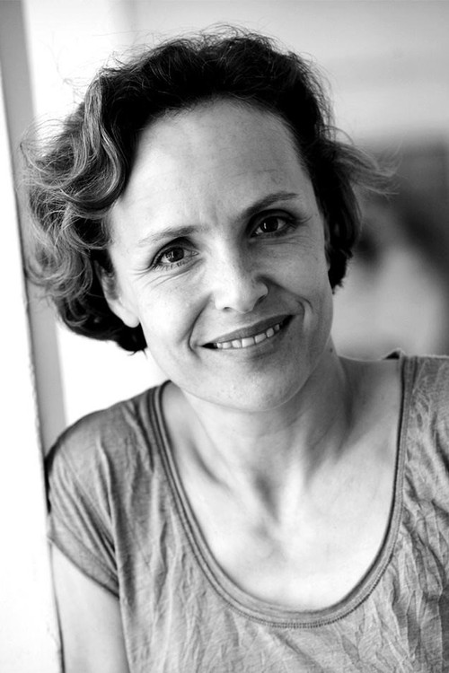 Photo of Juliane Köhler