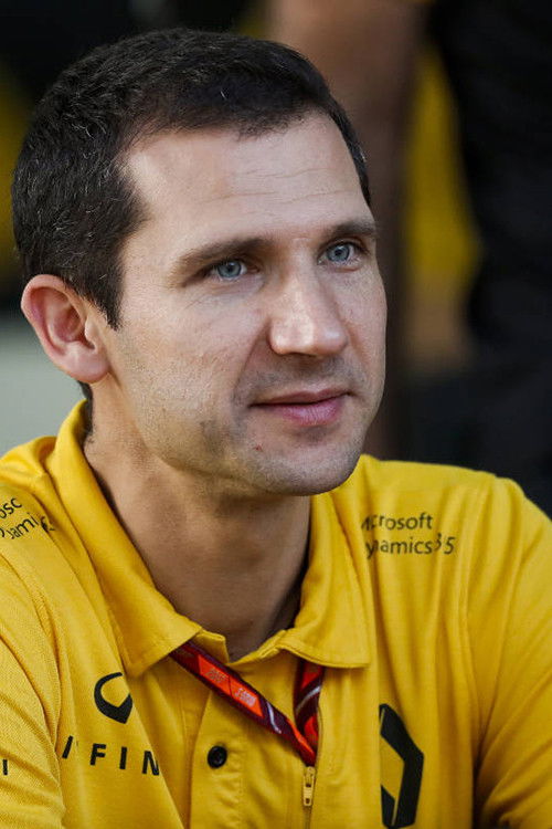 Photo of Rémi Taffin