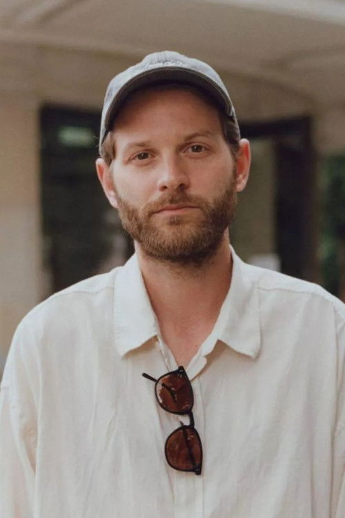 Photo of Magnus von Horn