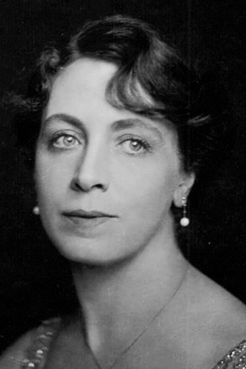 Photo of Pauline Brunius