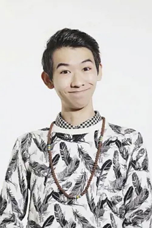 Photo of Gao Xuanming