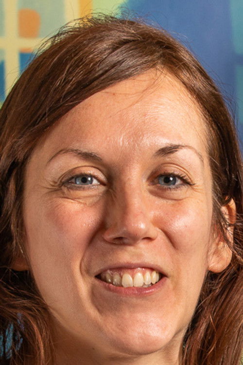 Photo of Inés Sedan