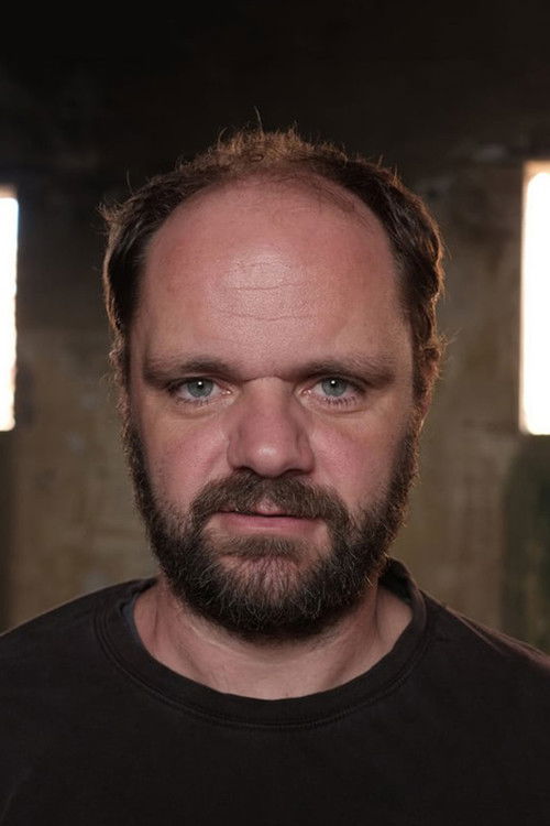 Photo of Makis Papadimitriou