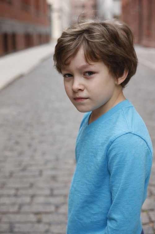 Photo of Joey Curtis-Green