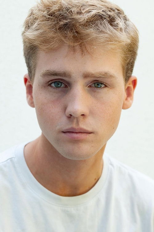 Photo of Jack Cunningham-Nuttall