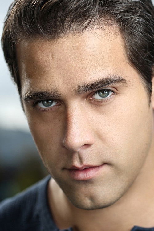 Photo of Jason Wishnowski