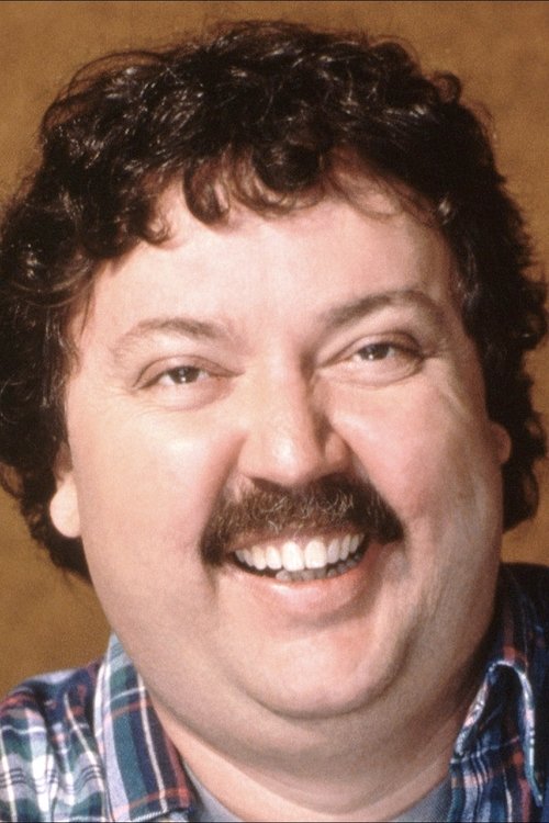 Photo of Mike Hagerty