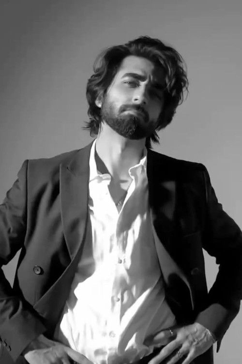 Photo of Nameer Khan