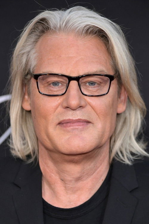 Photo of Andrew Dominik