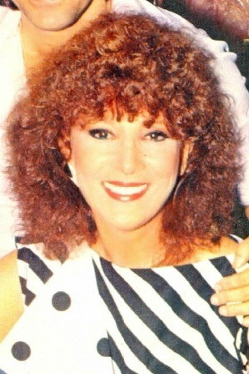 Photo of Maria Estela