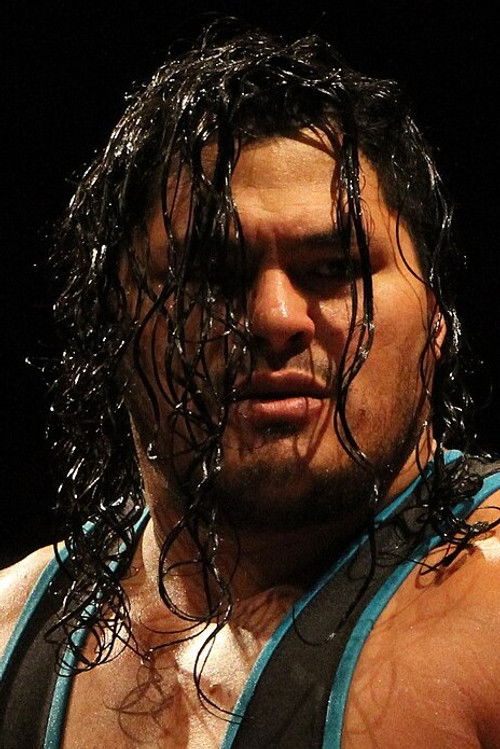 Photo of Jeffrey Cobb