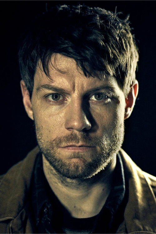 Photo of Patrick Fugit