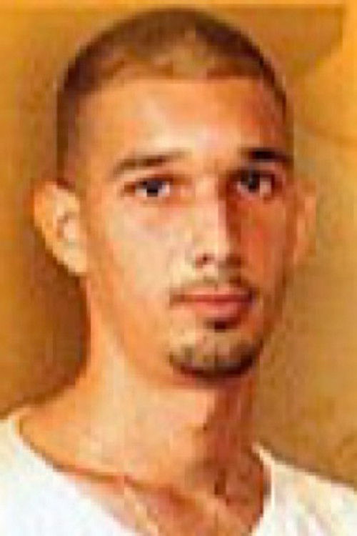 Photo of Enrique Jones