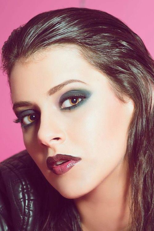 Photo of María Karla Gómez