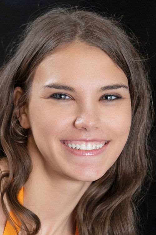 Photo of Adrianna Babin