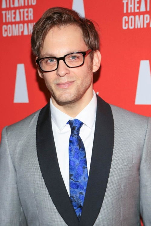 Photo of Theo Stockman