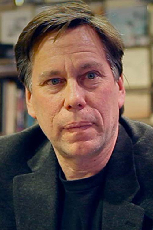 Photo of Bob Lazar