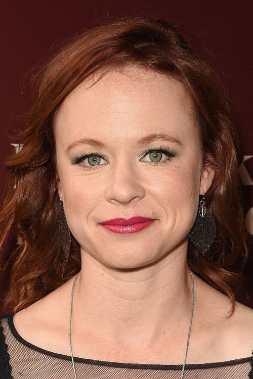 Photo of Thora Birch