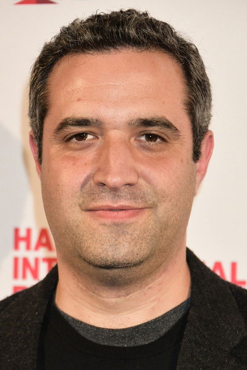 Photo of Bradley J. Fischer