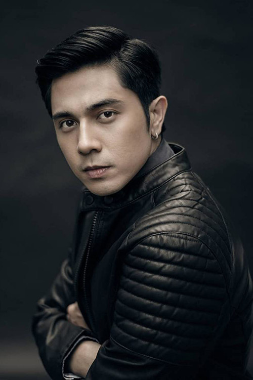 Photo of Paulo Avelino