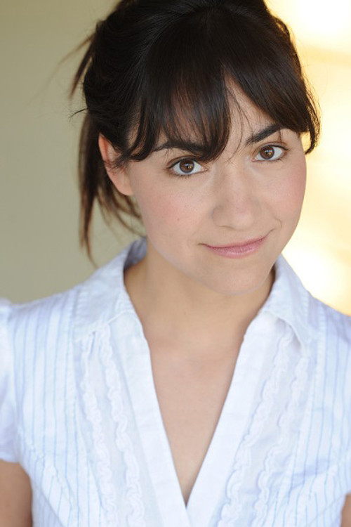 Photo of America Young