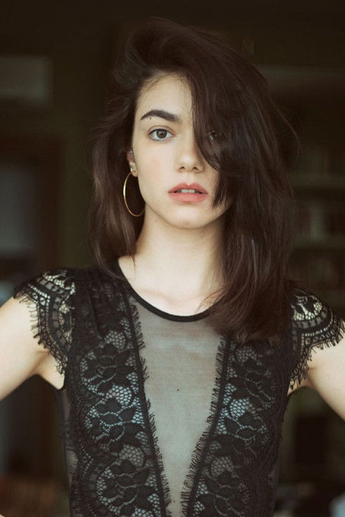 Photo of Federica Pagliaroli