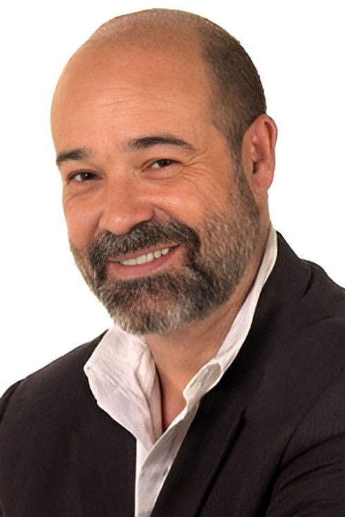 Photo of Antonio Resines