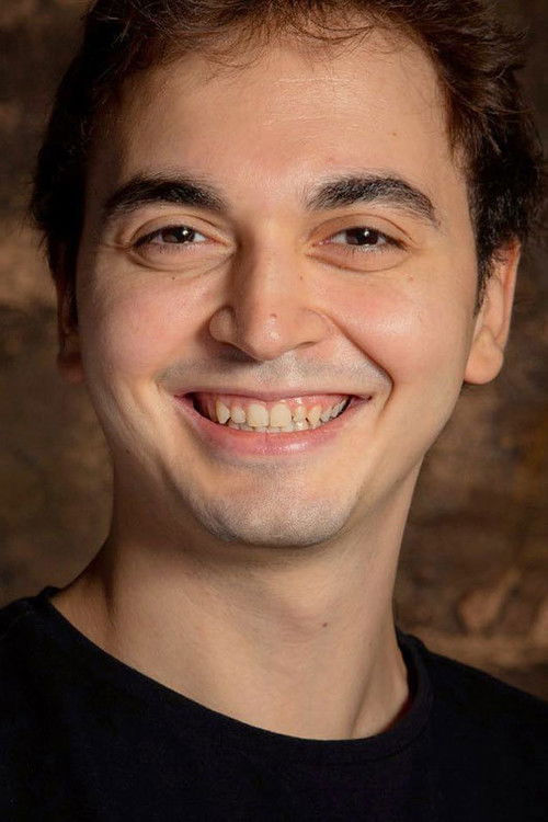 Photo of Hüseyin Sevimli