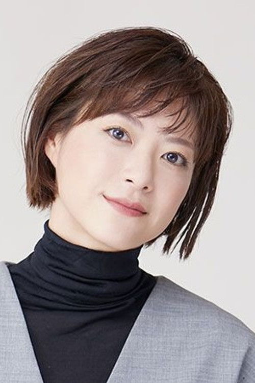 Photo of Juri Ueno