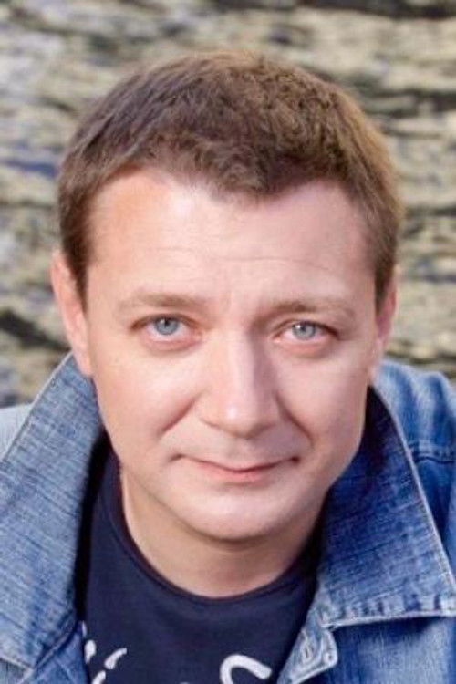 Photo of Yan Tsapnik