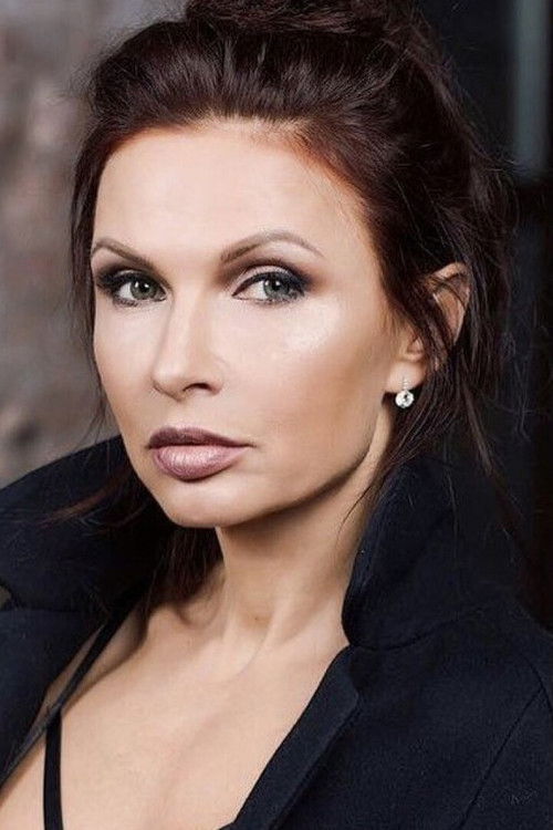 Photo of Evelina Bledans