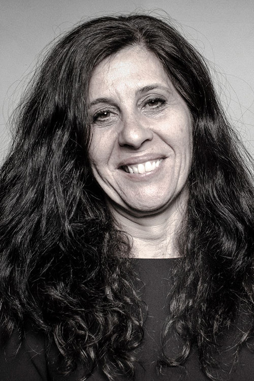 Photo of Paula Rodríguez Sickert