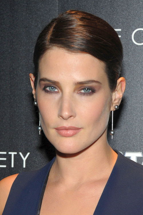 Photo of Cobie Smulders