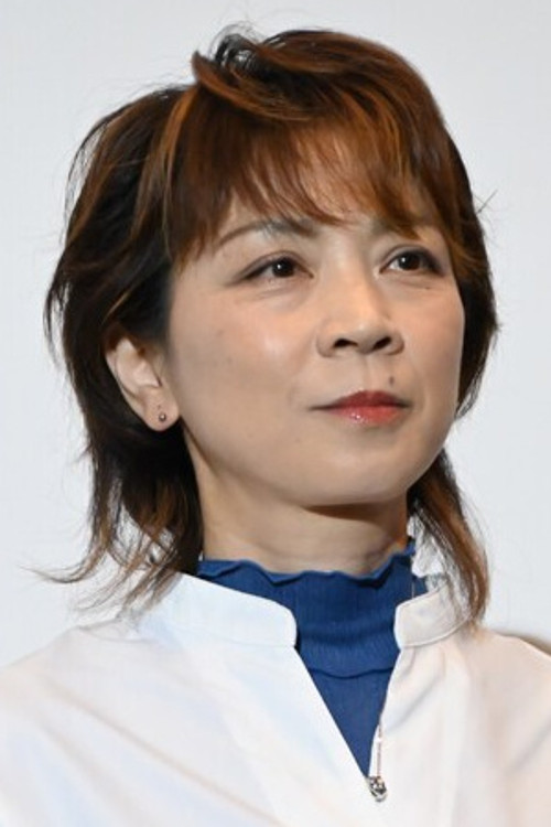 Photo of Junko Noda