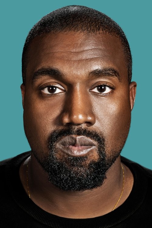 Photo of Ye