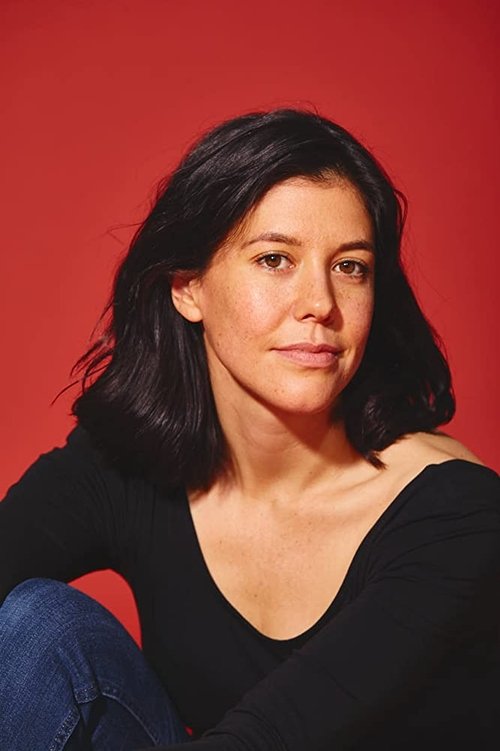 Photo of Zoë Winters