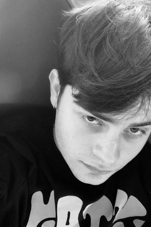 Photo of Miraç Egecan Çil