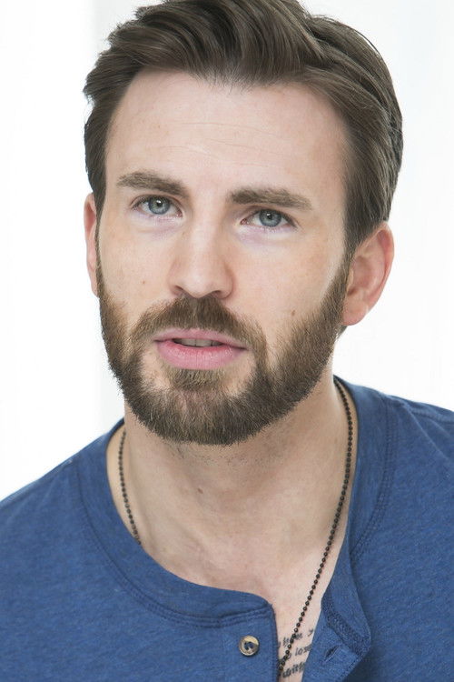 Photo of Chris Evans