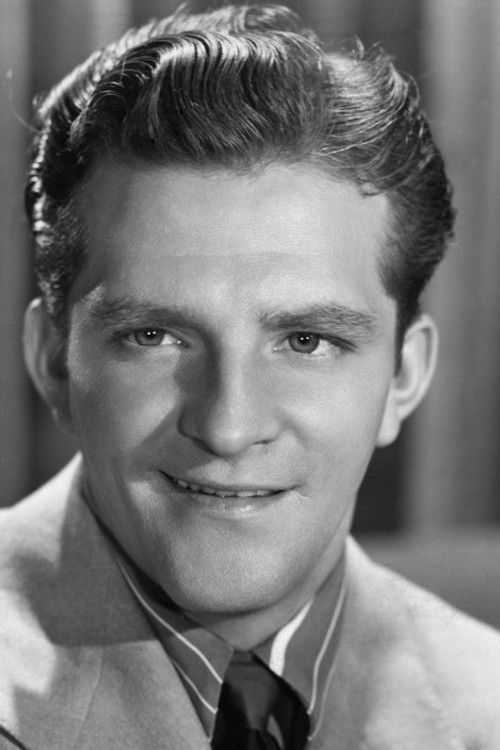 Photo of Stanley Clements