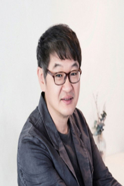 Photo of Hur Jin-ho