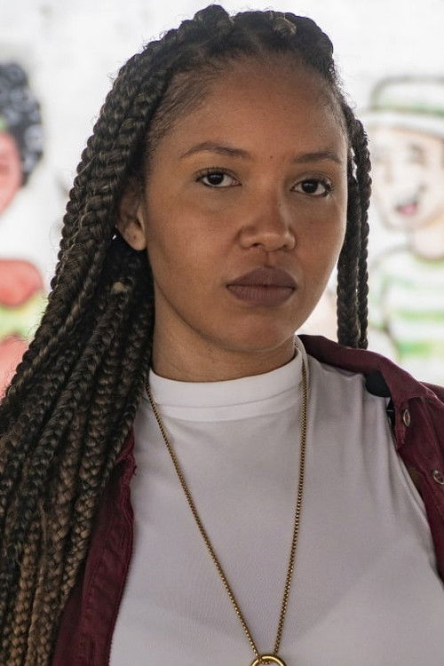 Photo of Sol Miranda