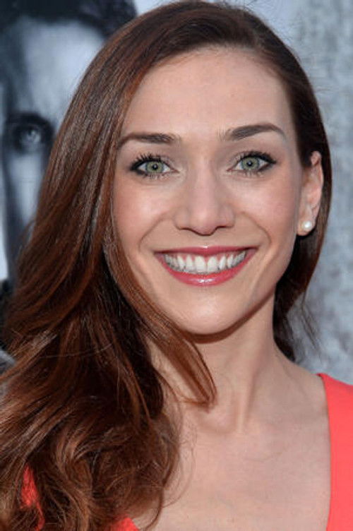 Photo of Jocelyn DeBoer