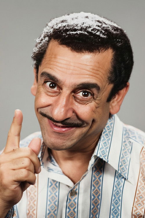 Photo of Feridun Karakaya