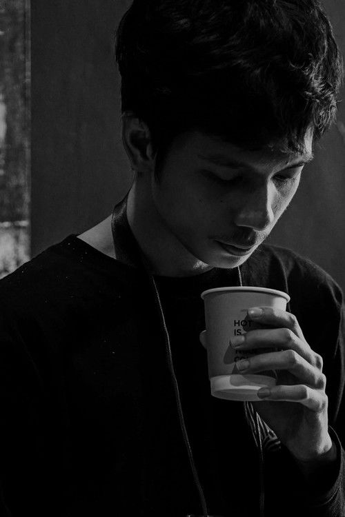 Photo of Ega Trispantia Putra