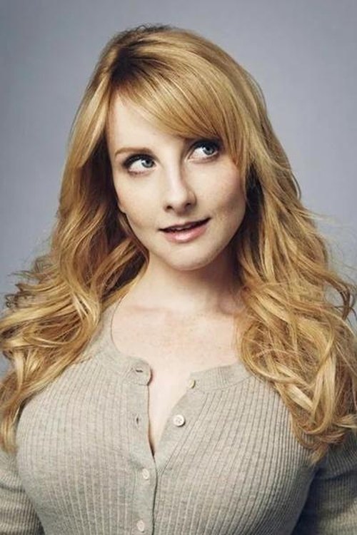 Photo of Melissa Rauch
